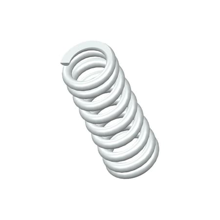 Approved Vendor Compression Spring, O= .480, L= 1.25, W= .081 G309964529